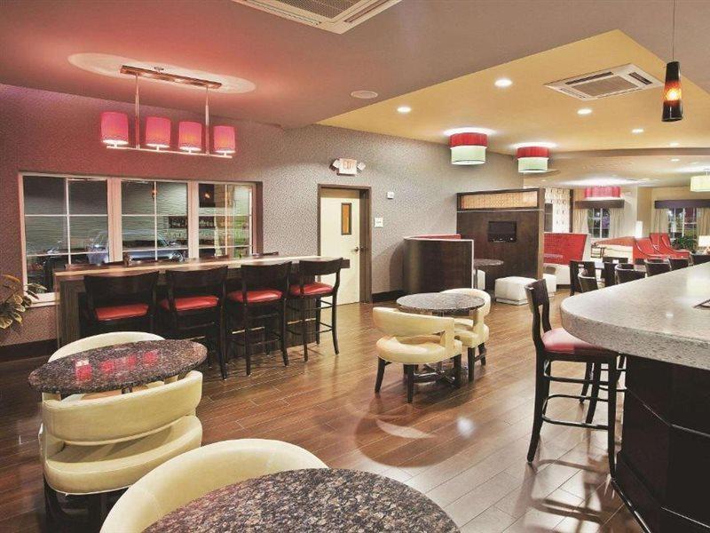 La Quinta By Wyndham Hinesville - Fort Stewart Exterior foto