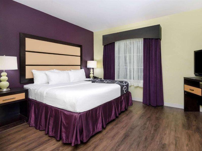 La Quinta By Wyndham Hinesville - Fort Stewart Exterior foto