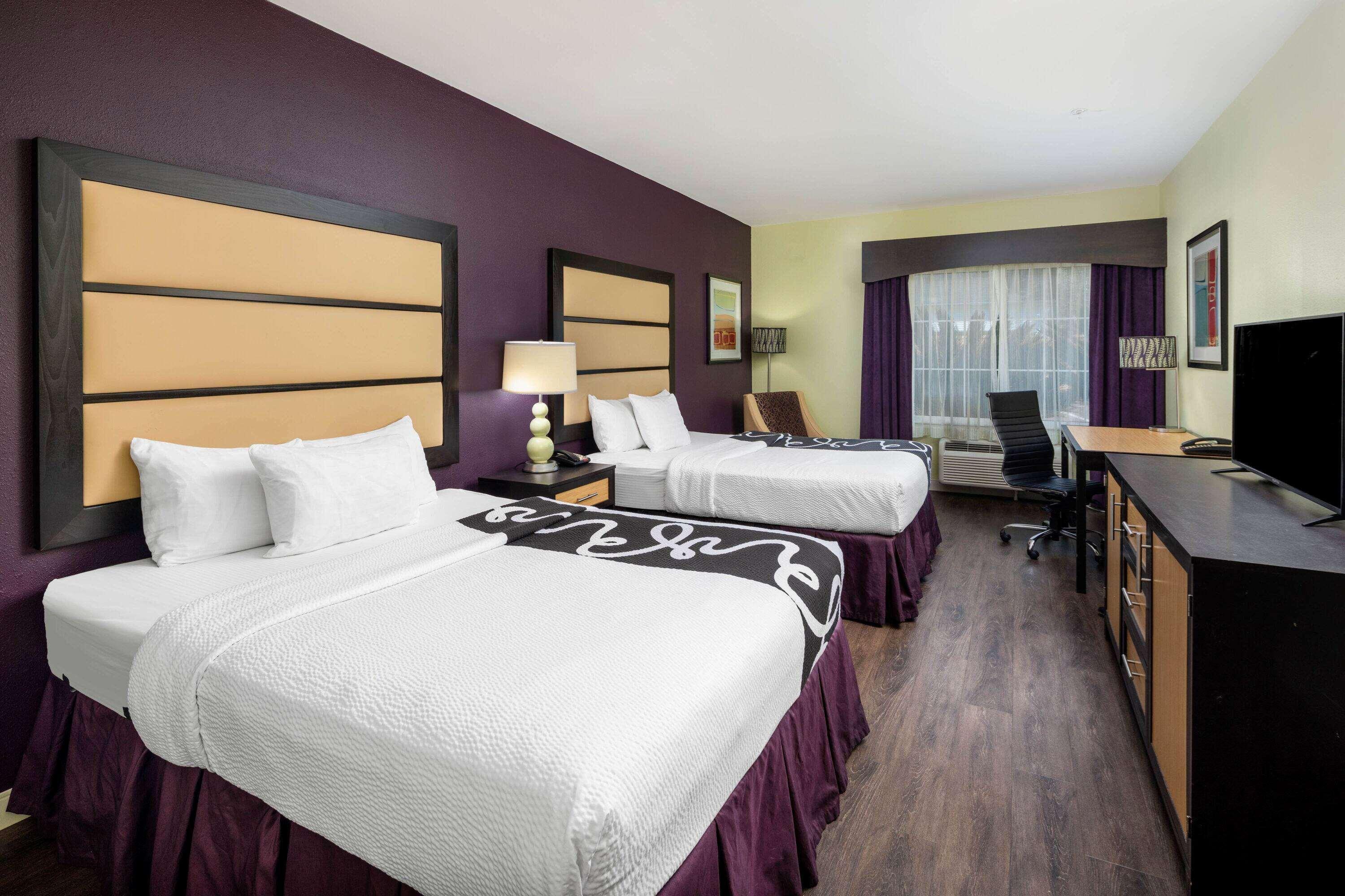 La Quinta By Wyndham Hinesville - Fort Stewart Exterior foto