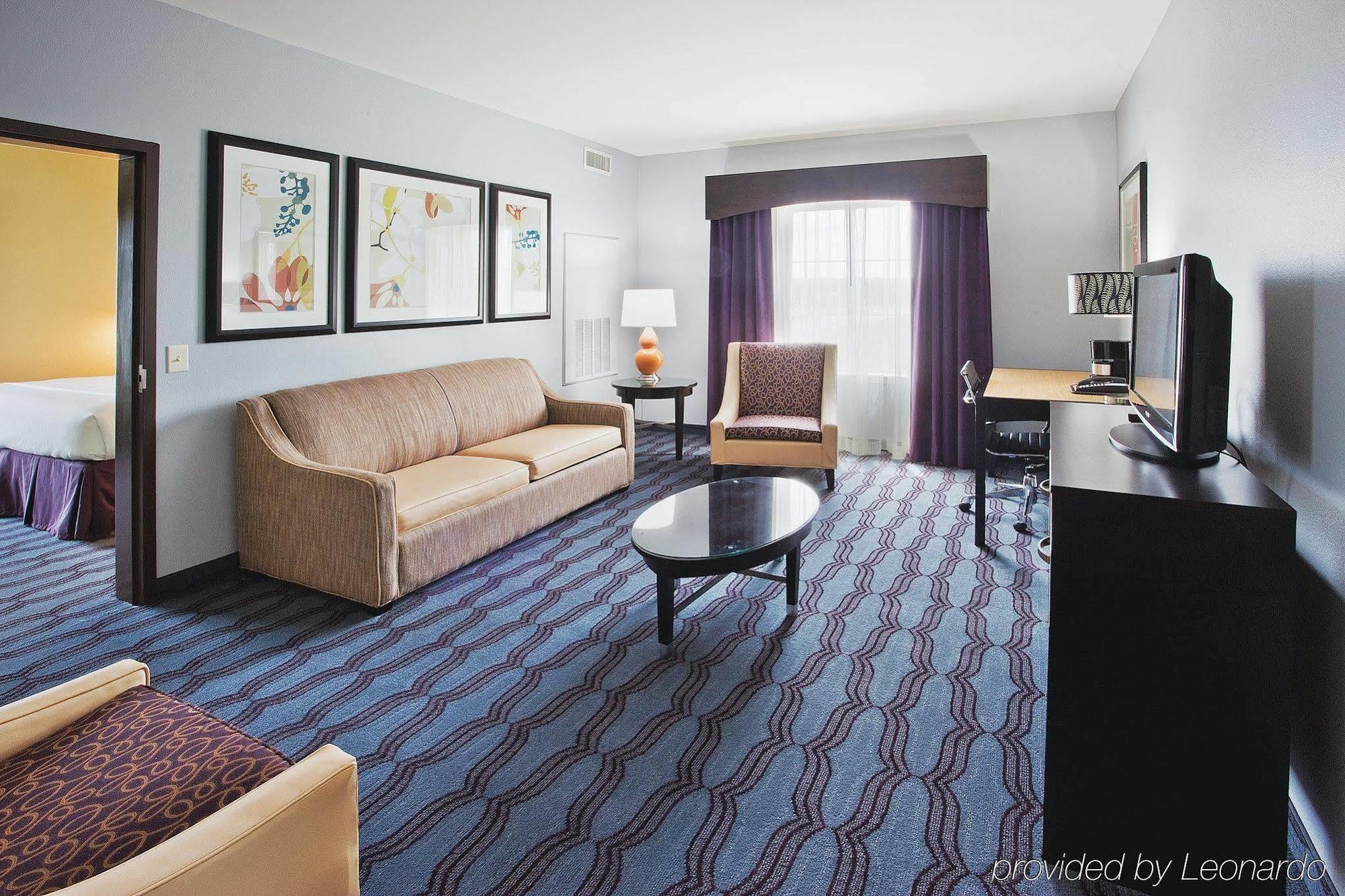 La Quinta By Wyndham Hinesville - Fort Stewart Zimmer foto