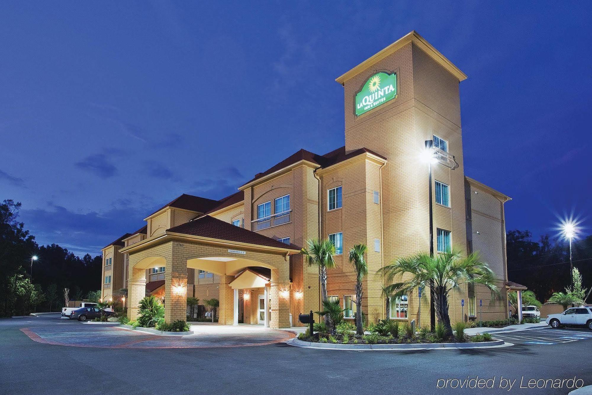 La Quinta By Wyndham Hinesville - Fort Stewart Exterior foto