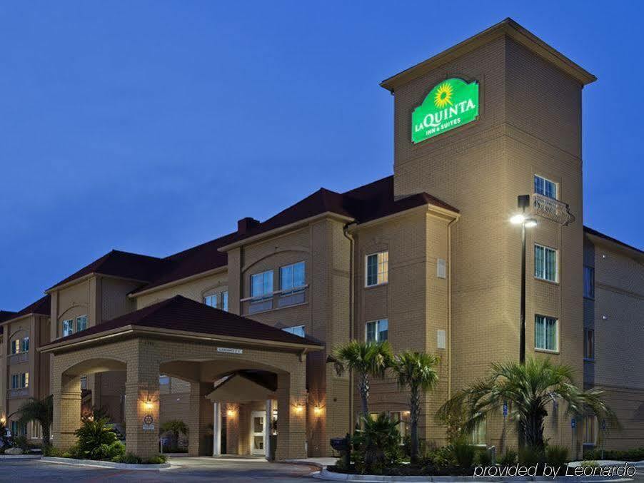 La Quinta By Wyndham Hinesville - Fort Stewart Exterior foto