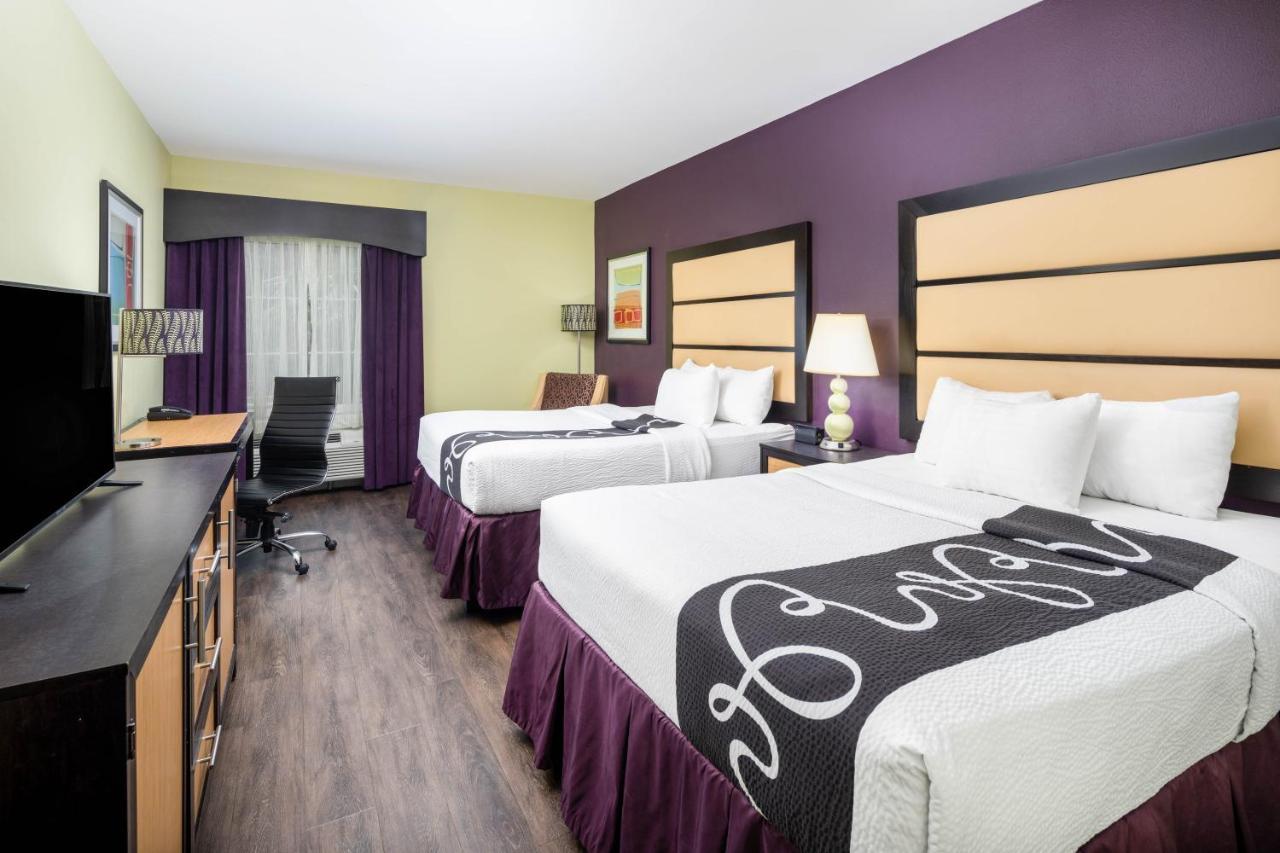 La Quinta By Wyndham Hinesville - Fort Stewart Exterior foto